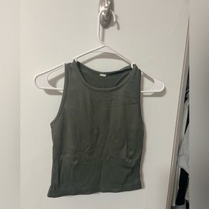 Workout top